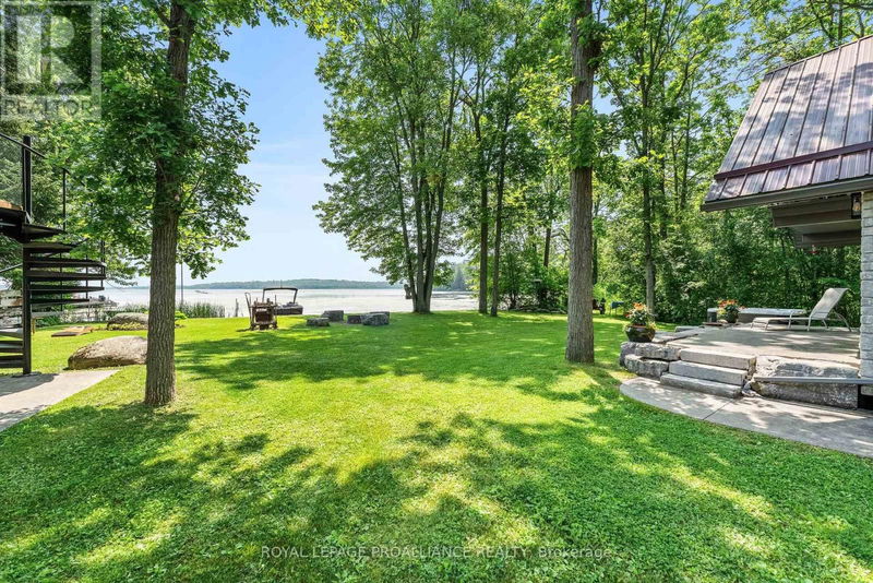 Secondary Property View