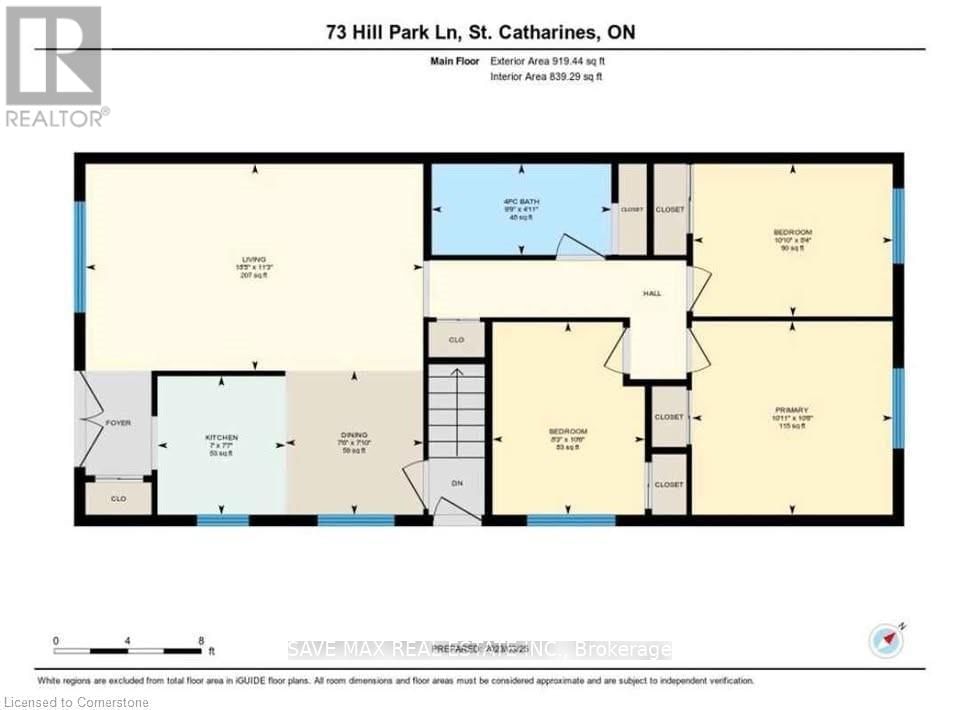 Upper - 73 HILL PARK LANE Image 19