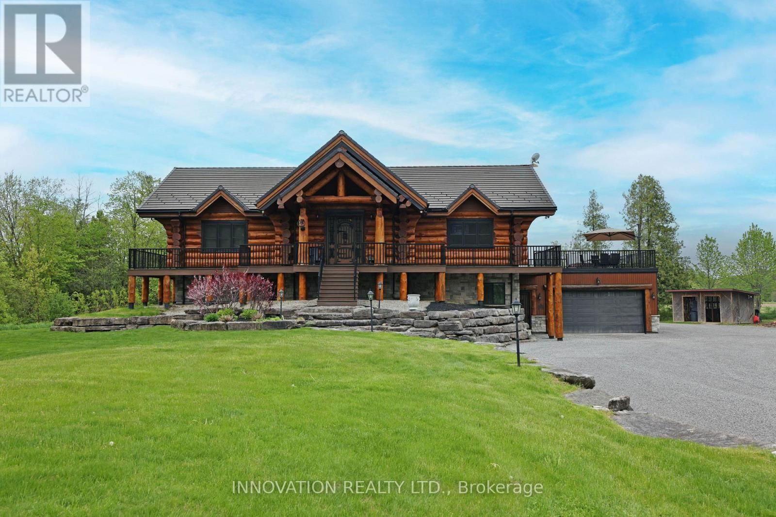 255 MACLARENS SIDEROAD Image 1