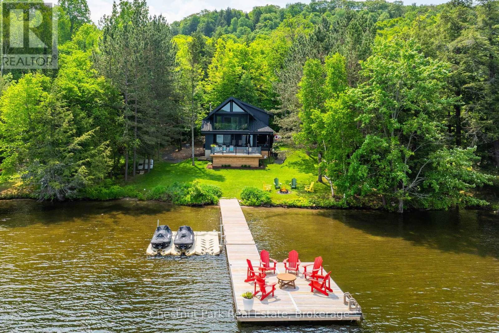 1167 WOLF BAY ROAD Image 1
