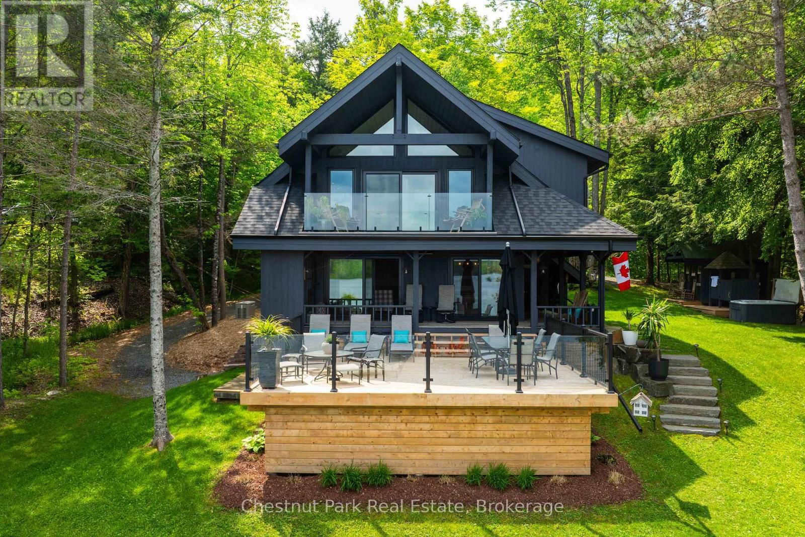 1167 WOLF BAY ROAD Image 2