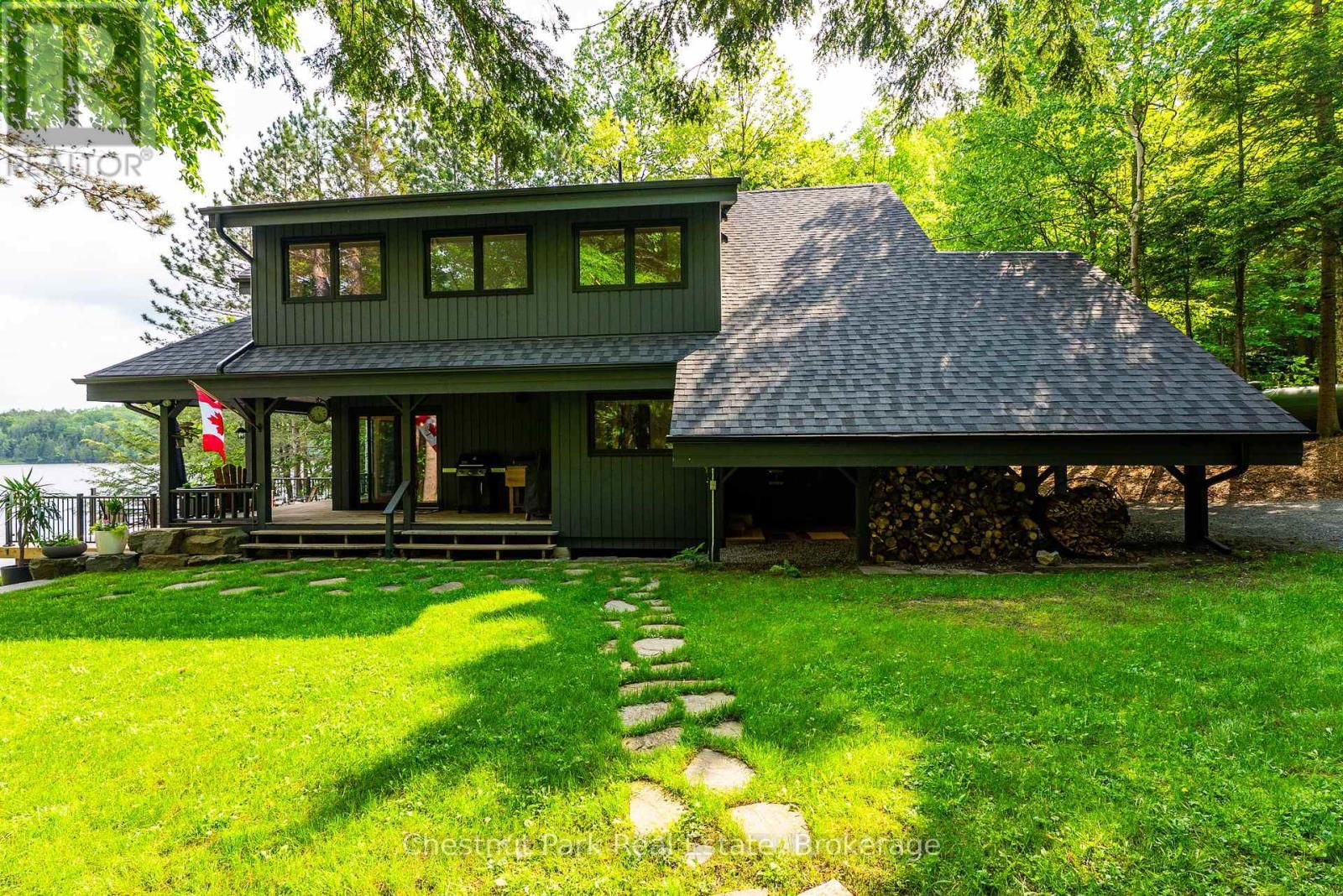 1167 WOLF BAY ROAD Image 43