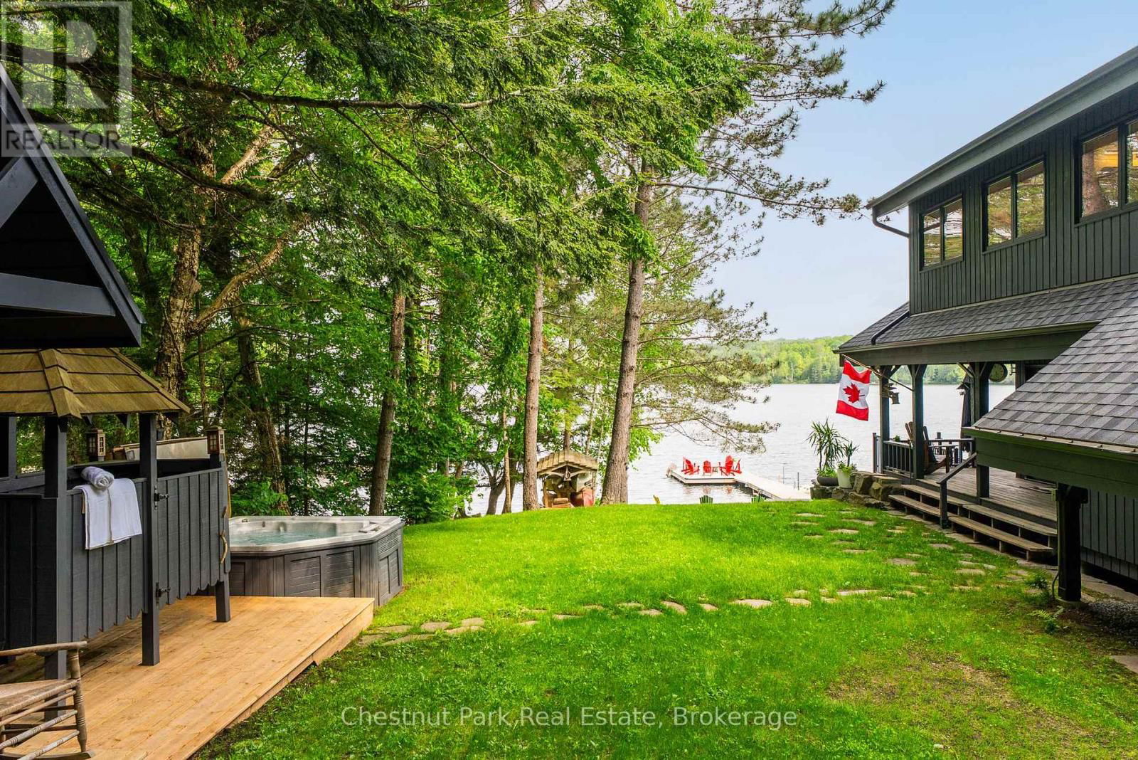 1167 WOLF BAY ROAD Image 44
