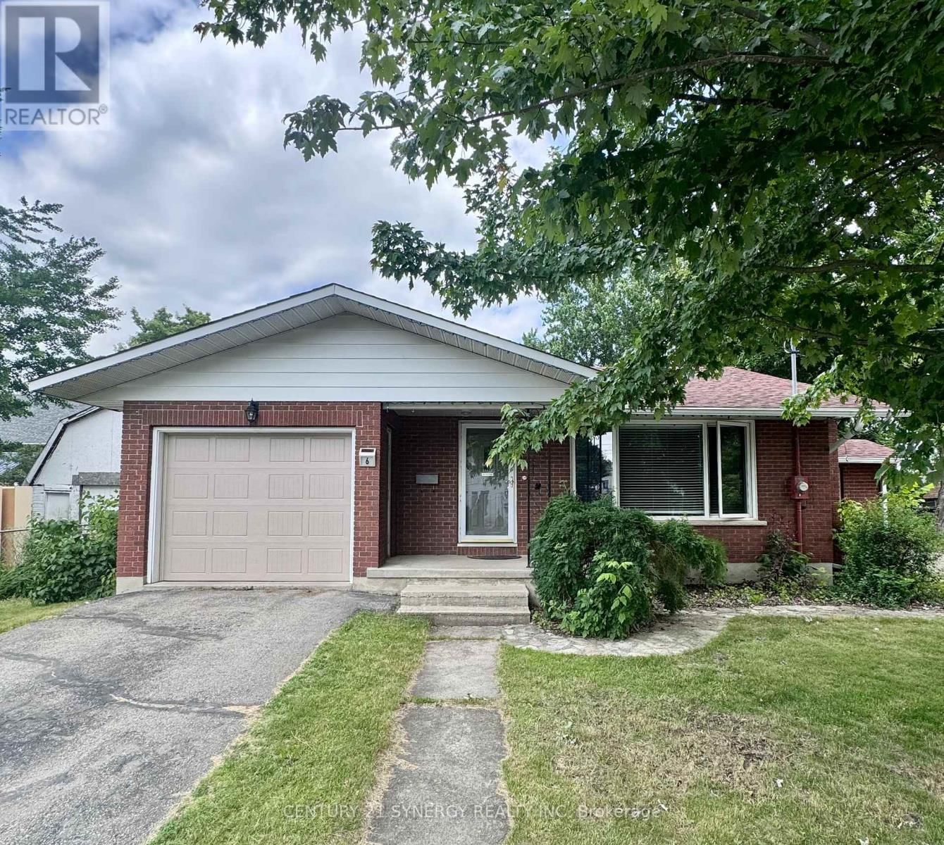 6 STRATHCONA STREET Image 1