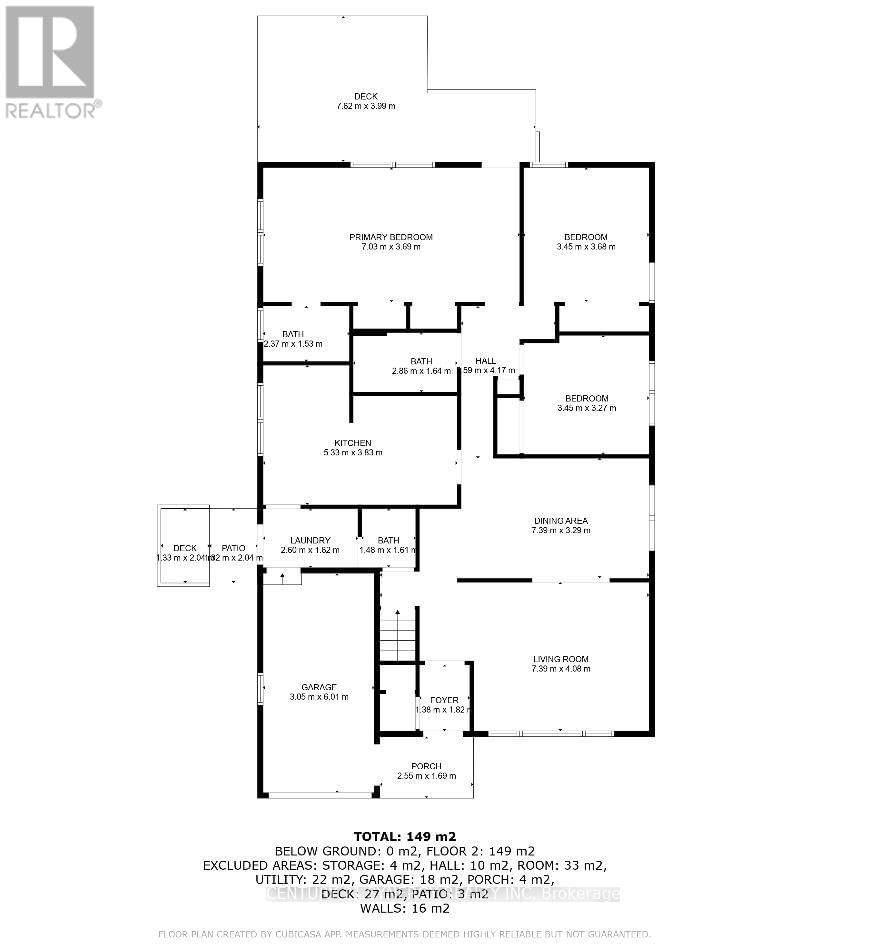6 STRATHCONA STREET Image 48