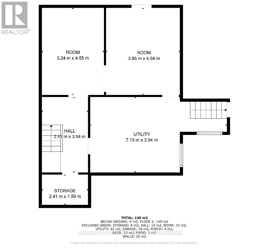 6 STRATHCONA STREET Image 49