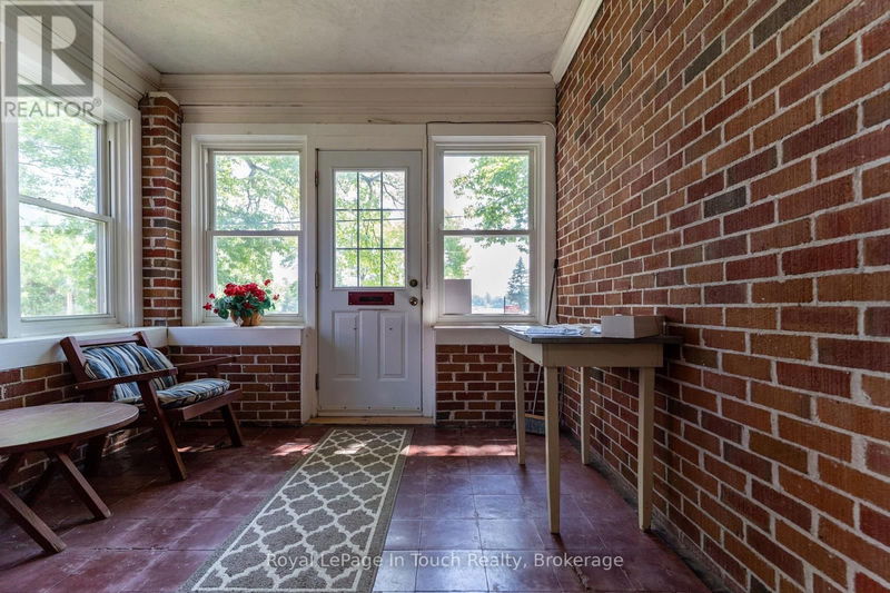 Tertiary Property View
