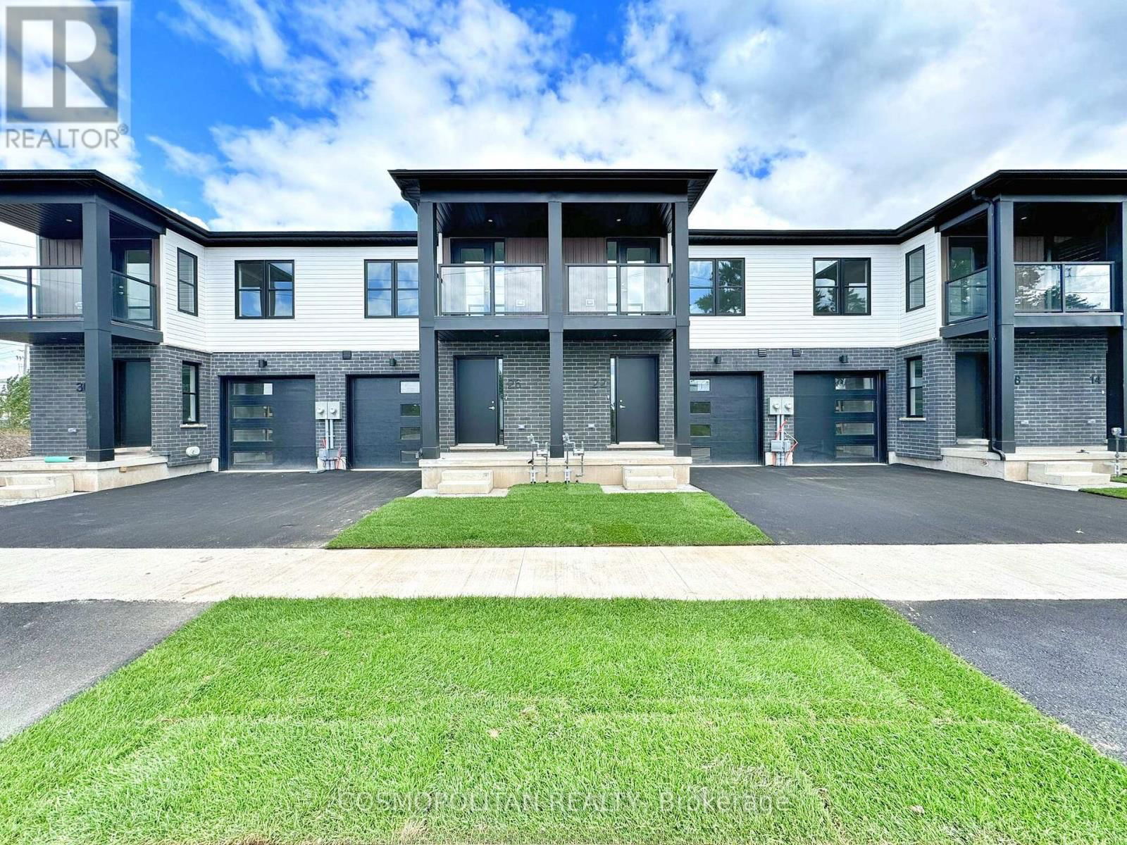 Primary Property View