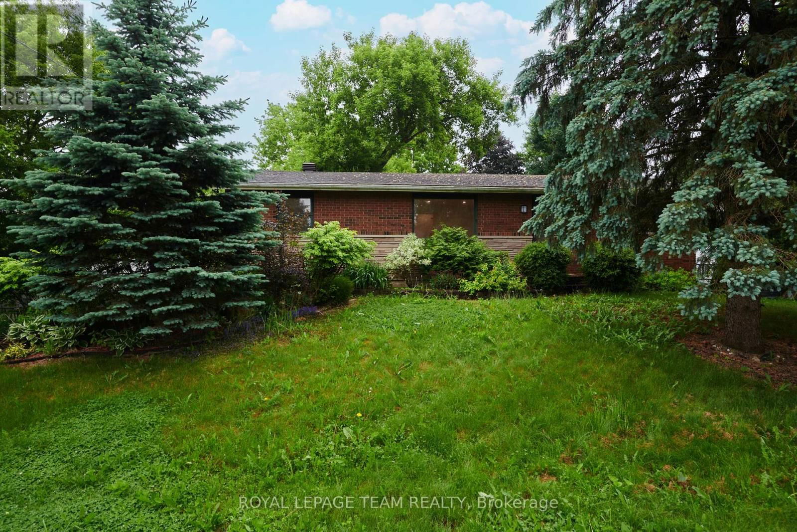Primary Property View