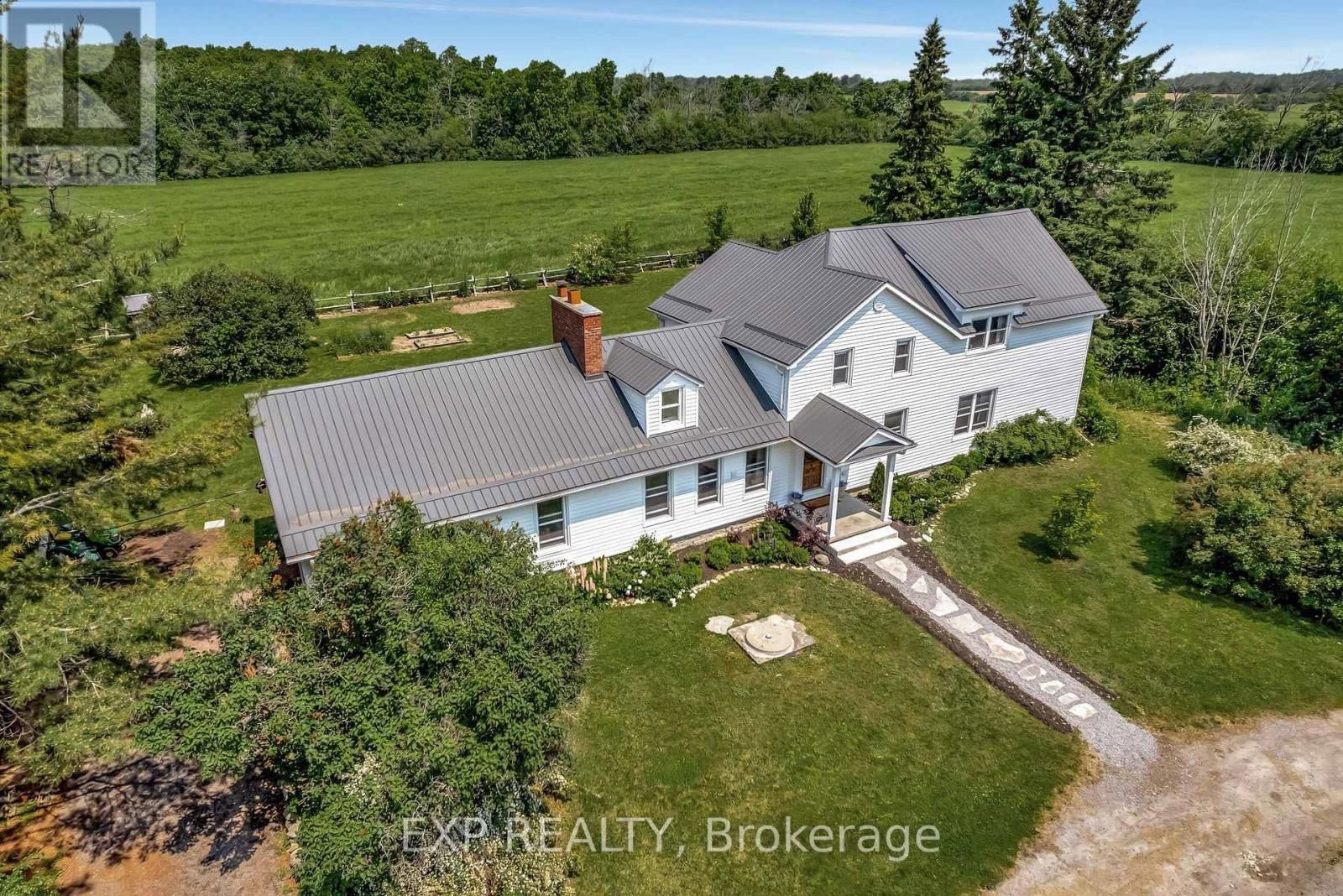 Primary Property View