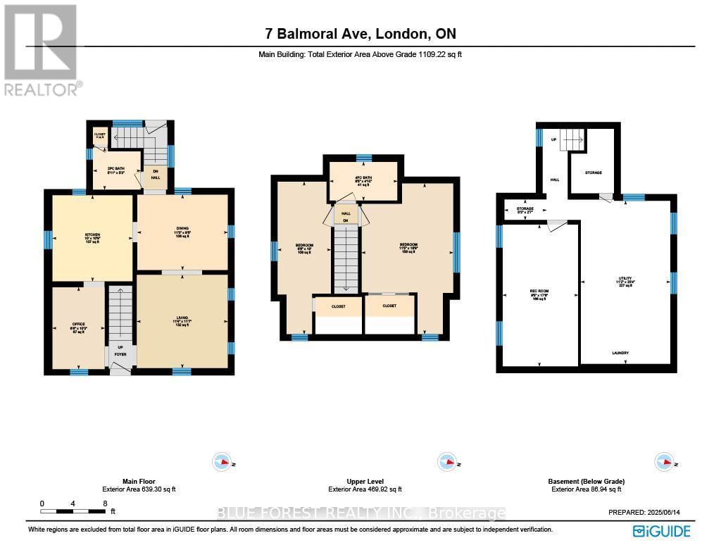 7 BALMORAL AVENUE Image 30