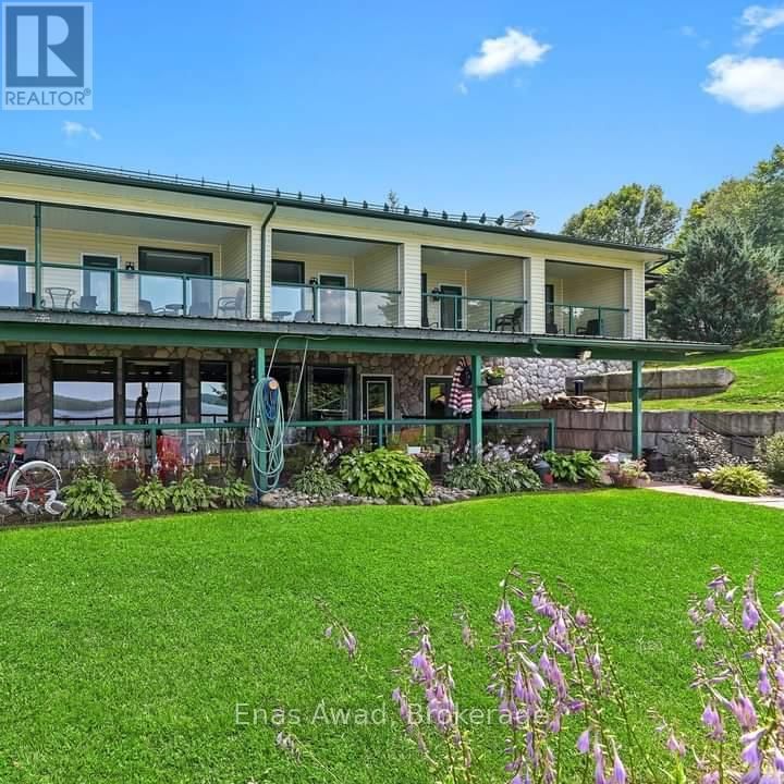 Primary Property View