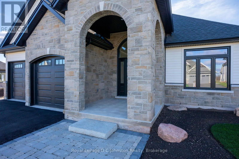 Secondary Property View