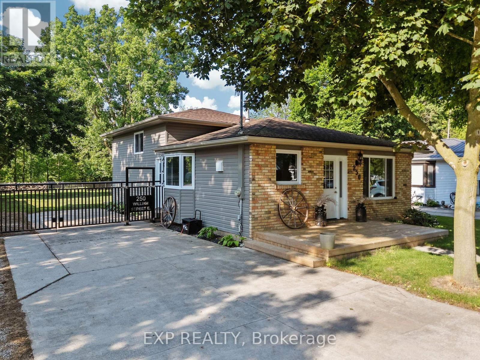 Primary Property View