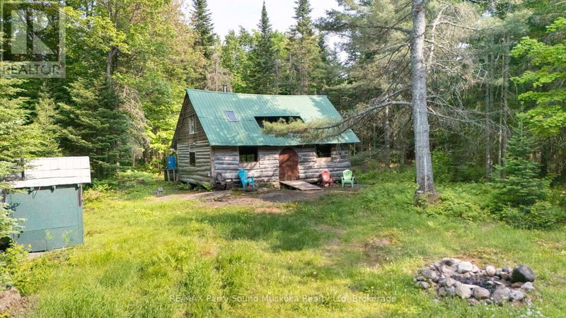 Tertiary Property View