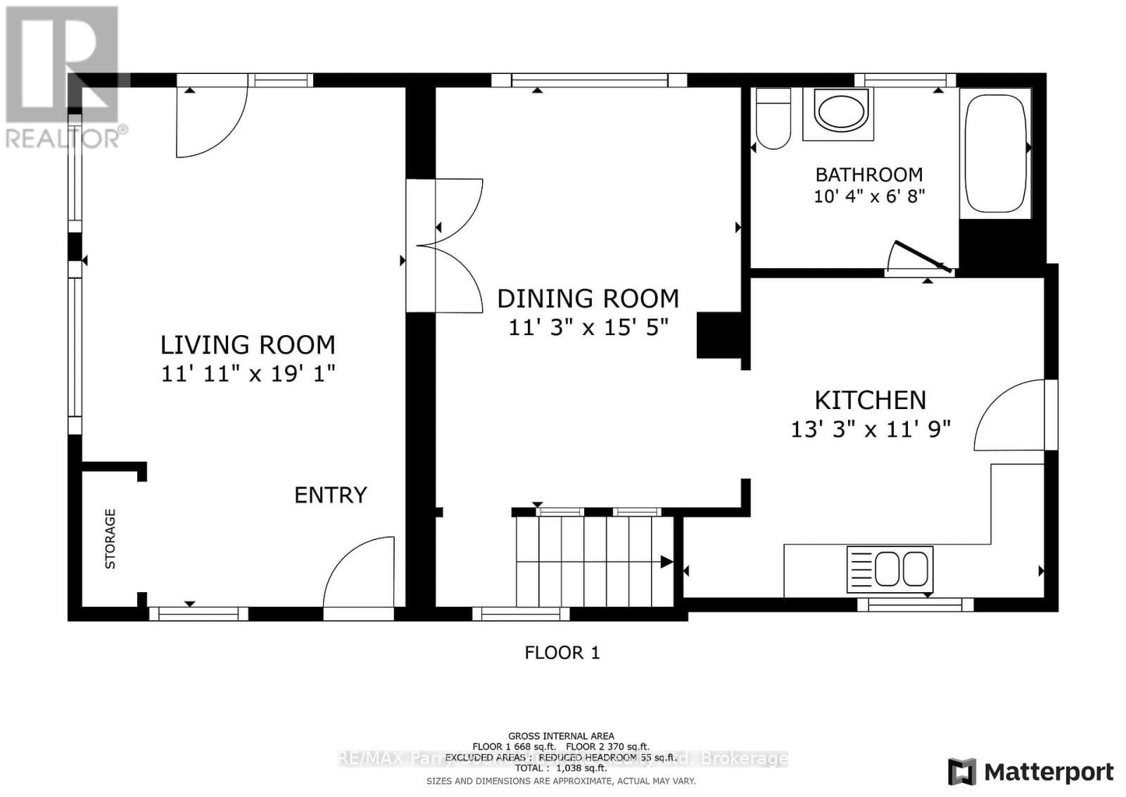 5 BELLVIEW CRESCENT Image 12