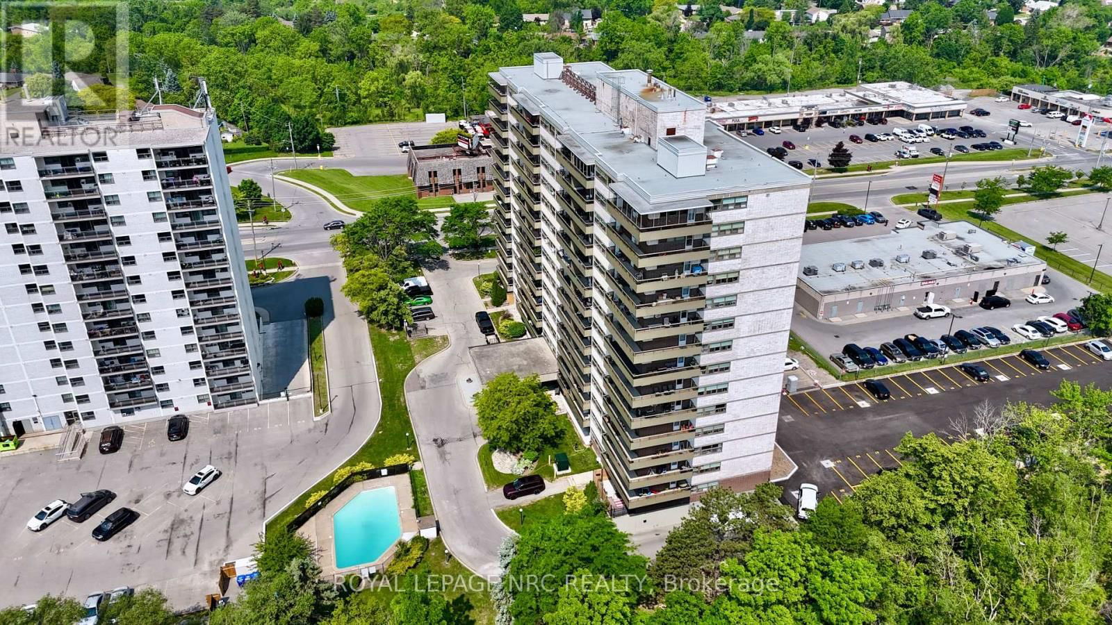 810 - 215 GLENRIDGE AVENUE Image 29