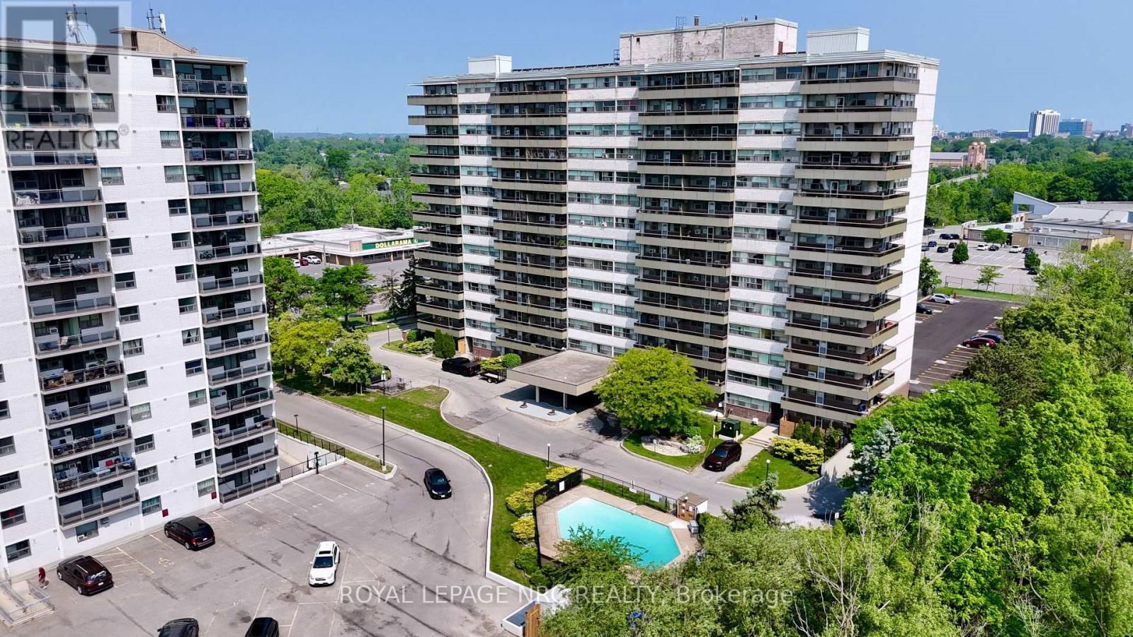 810 - 215 GLENRIDGE AVENUE Image 30
