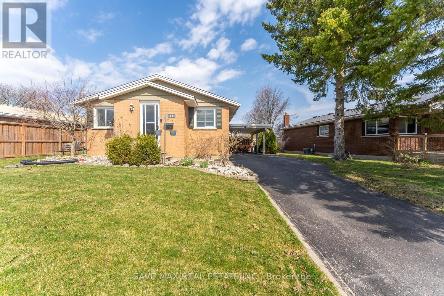 Primary Property View