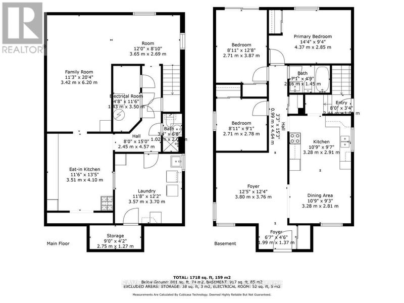 Tertiary Property View