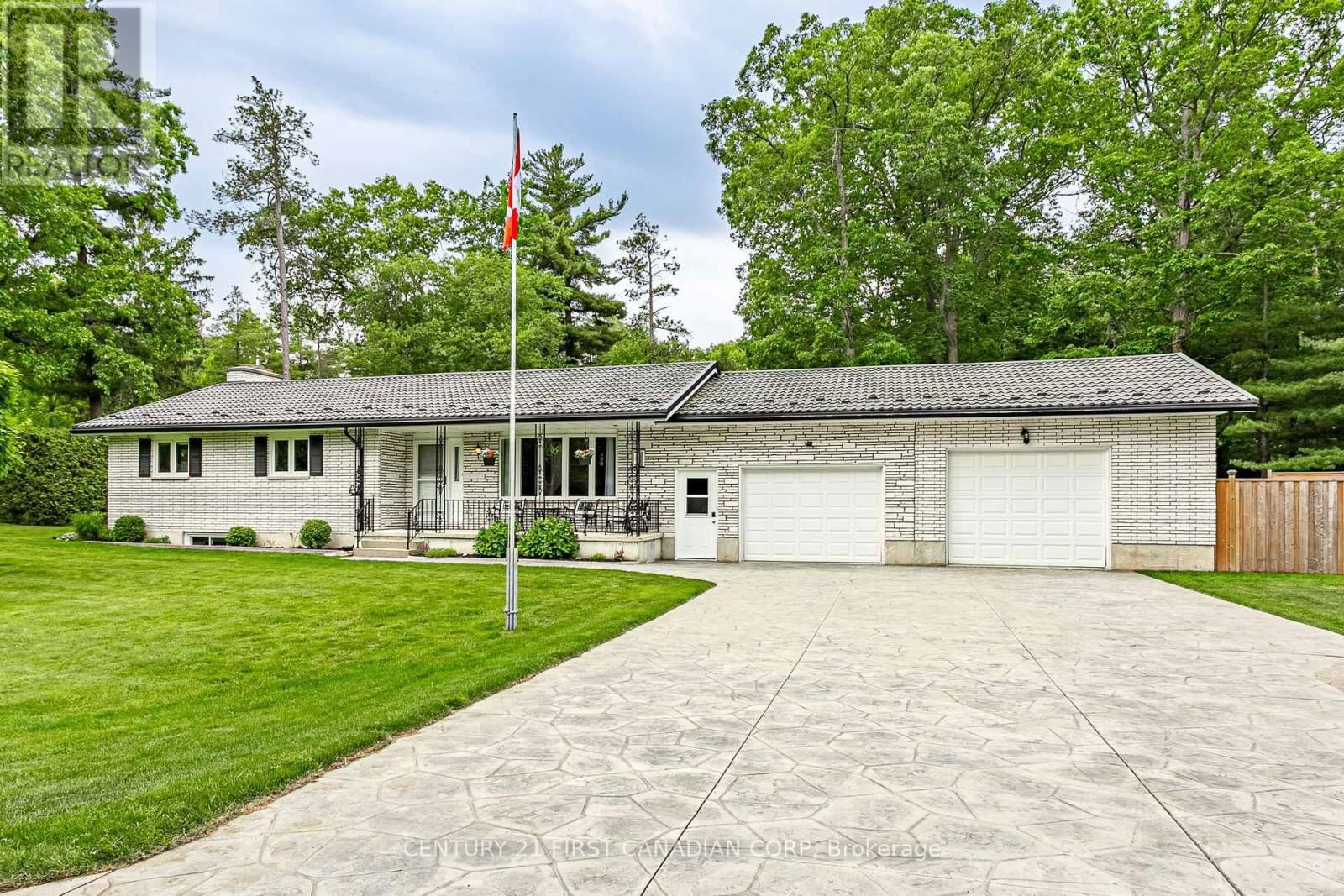 Primary Property View