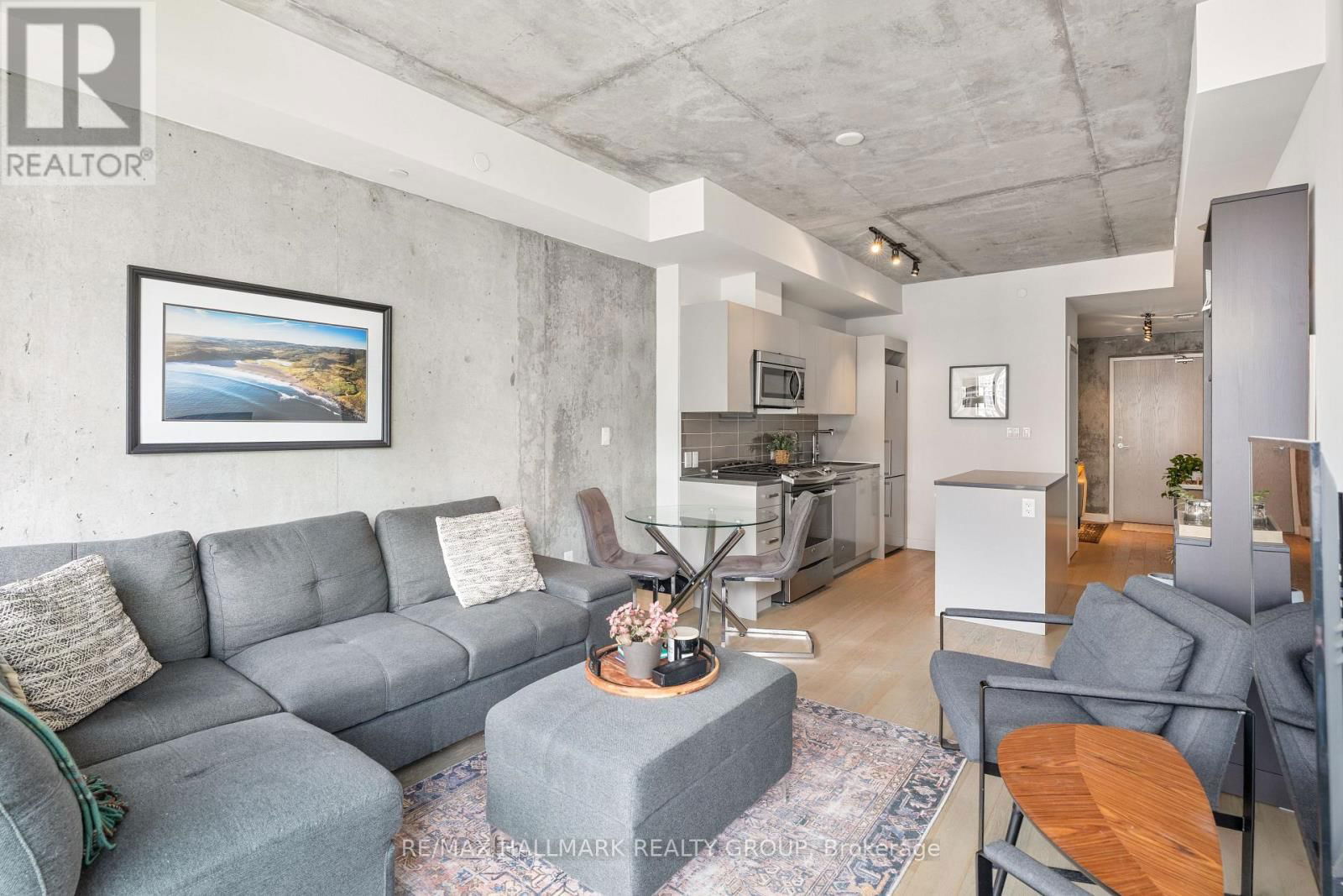1310 - 224 LYON STREET Image 14