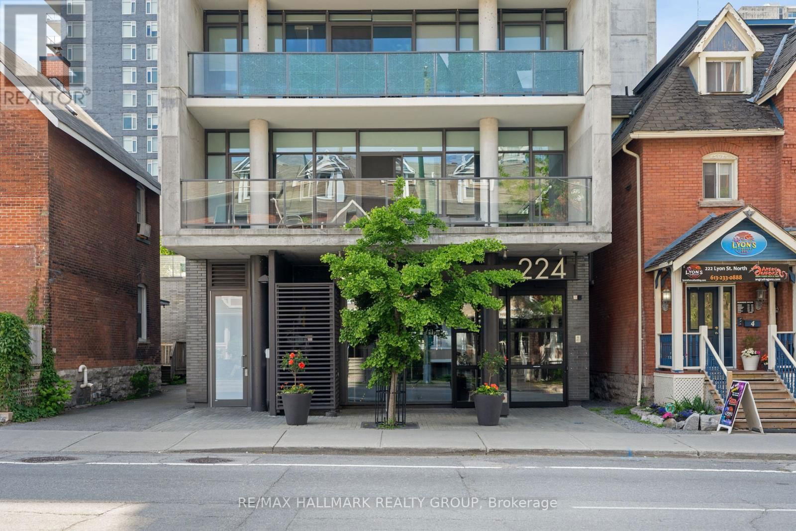 1310 - 224 LYON STREET Image 2