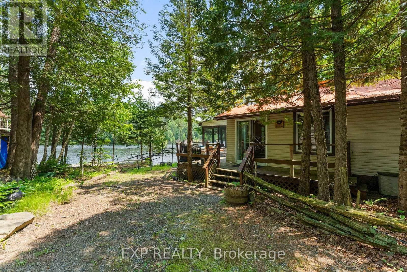 1061-A CENTENNIAL LAKE ROAD Image 1