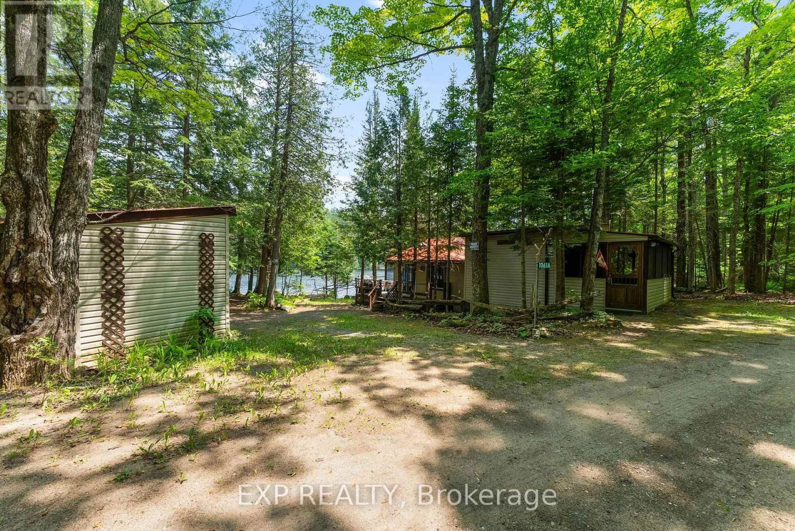 1061-A CENTENNIAL LAKE ROAD Image 28