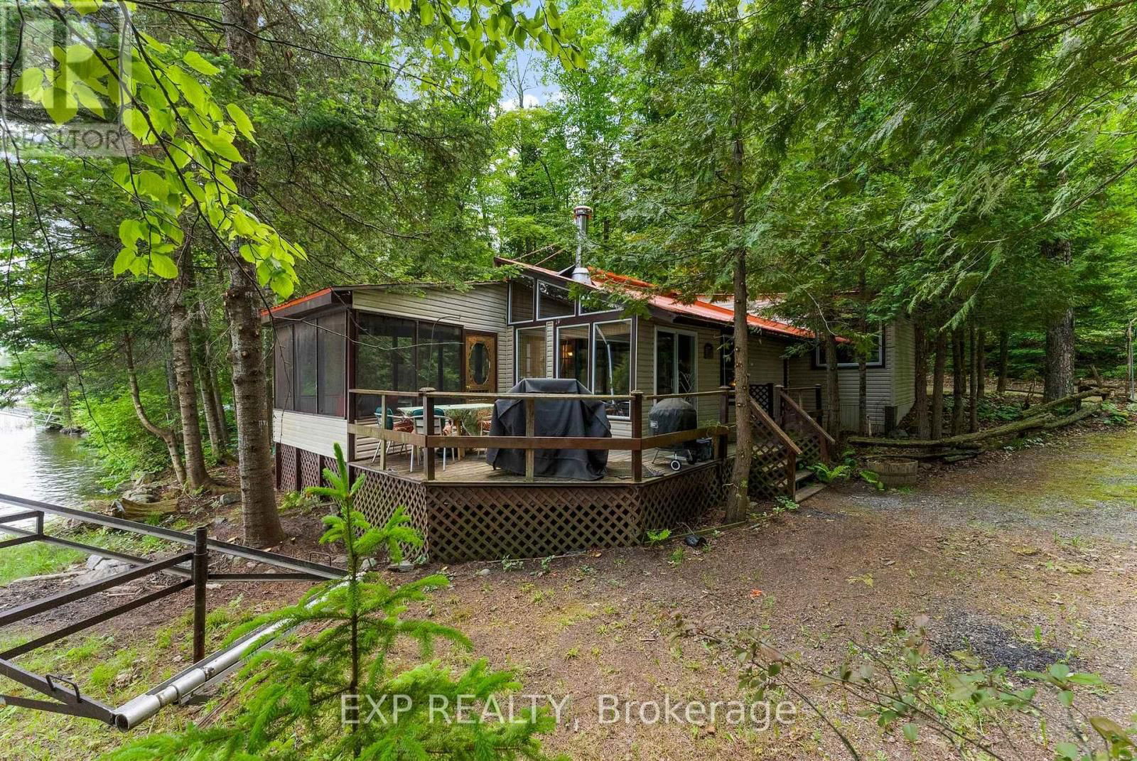 1061-A CENTENNIAL LAKE ROAD Image 29