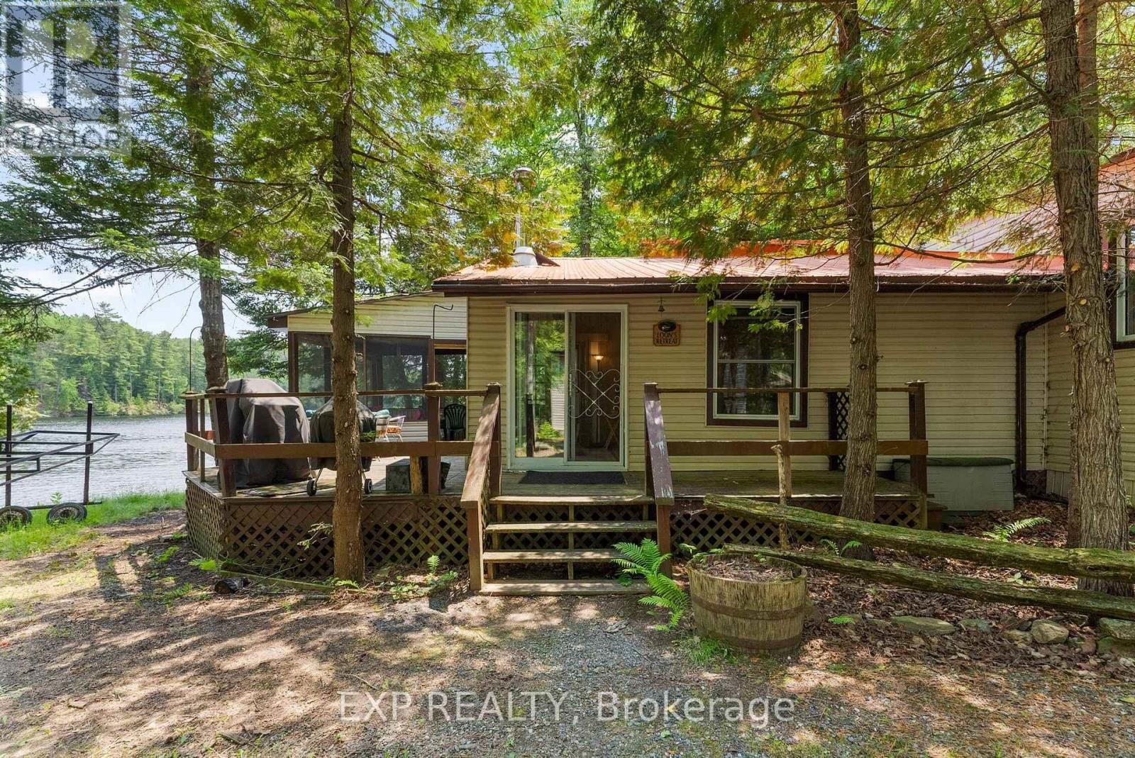 1061-A CENTENNIAL LAKE ROAD Image 3