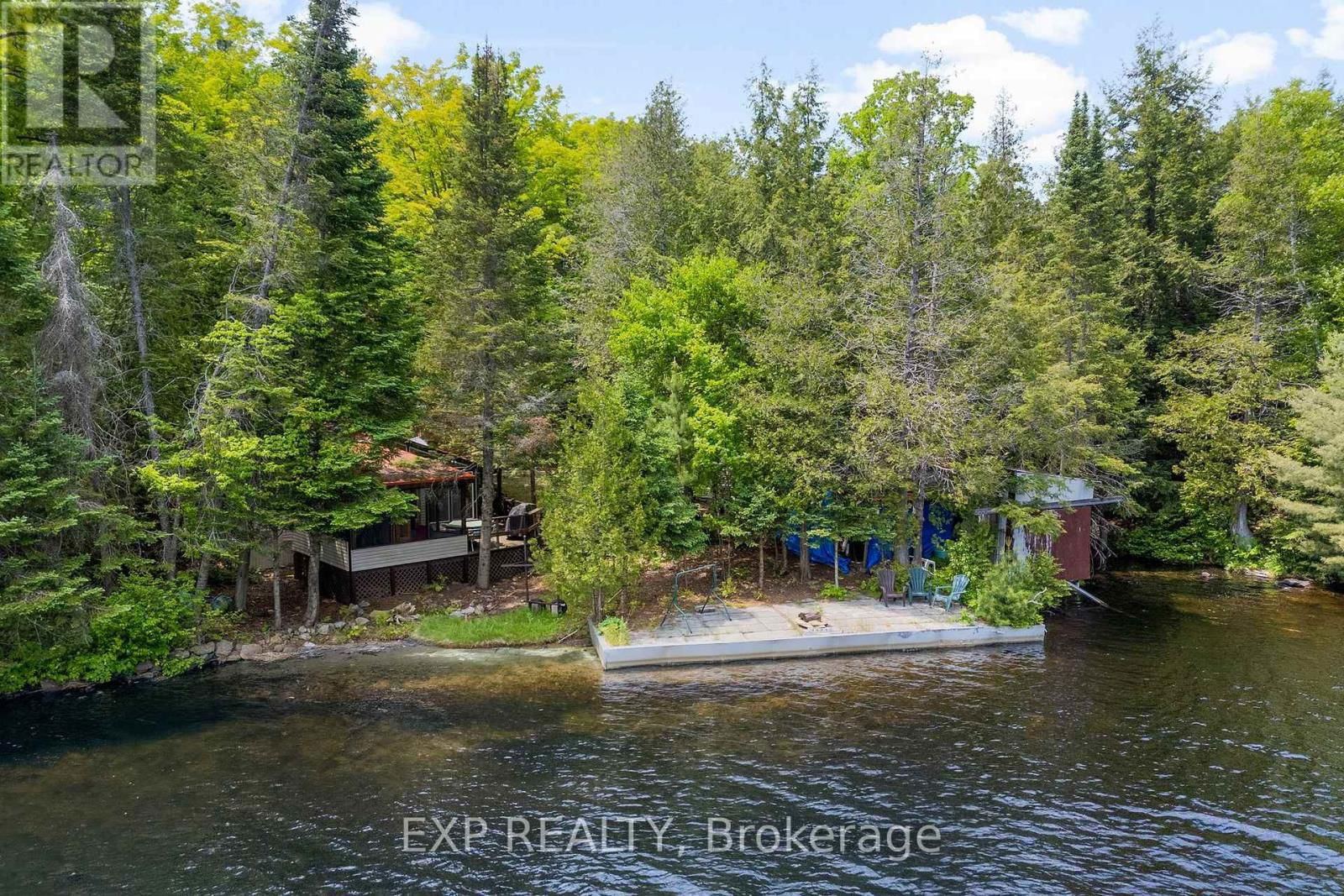 1061-A CENTENNIAL LAKE ROAD Image 6