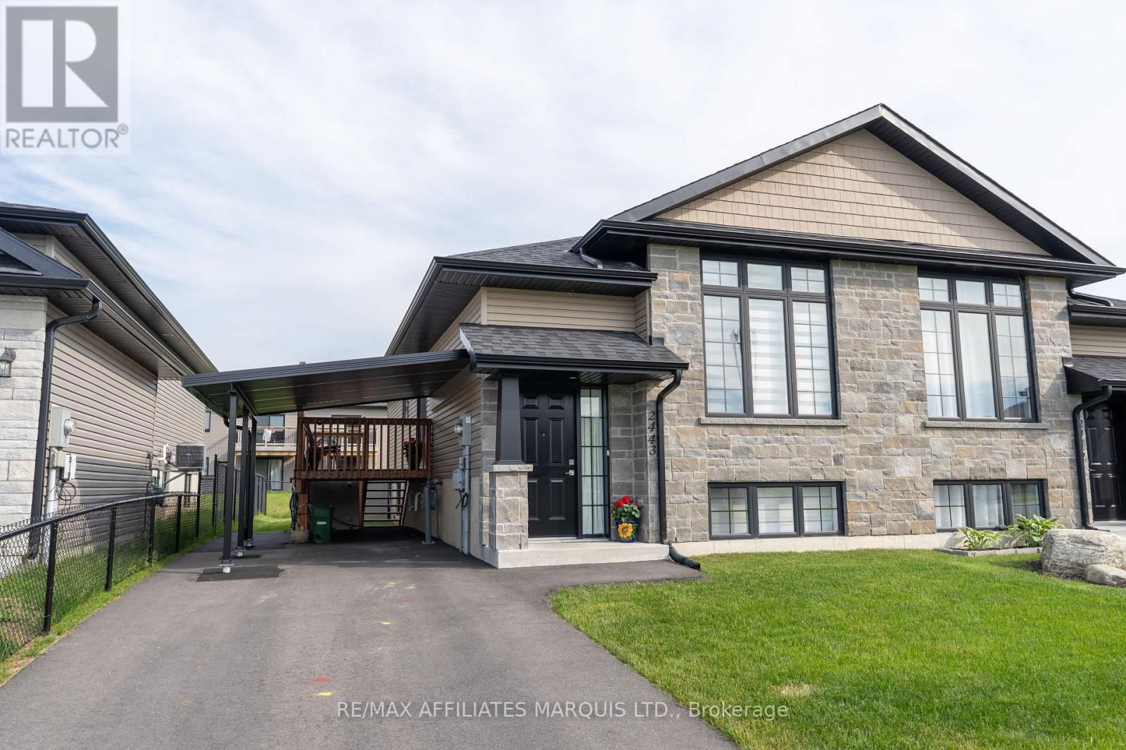 Primary Property View