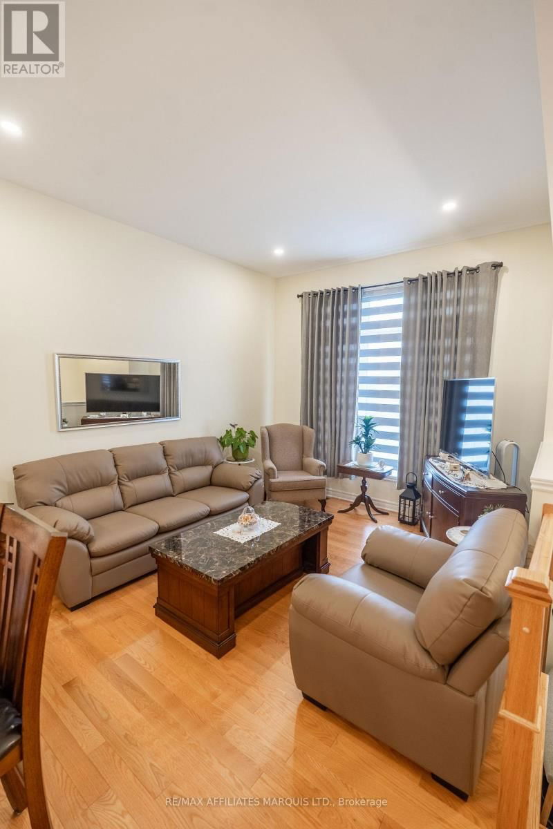 Tertiary Property View