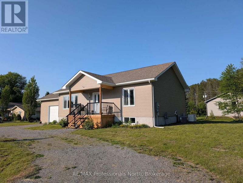 Secondary Property View