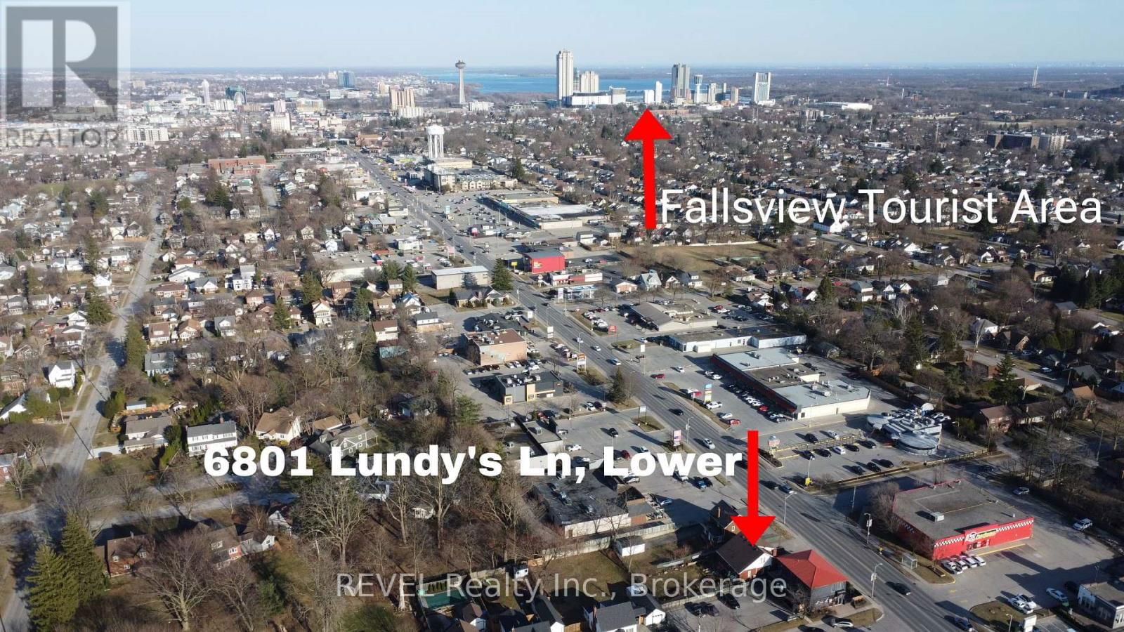 Lower - 6801 LUNDYS LANE Image 11