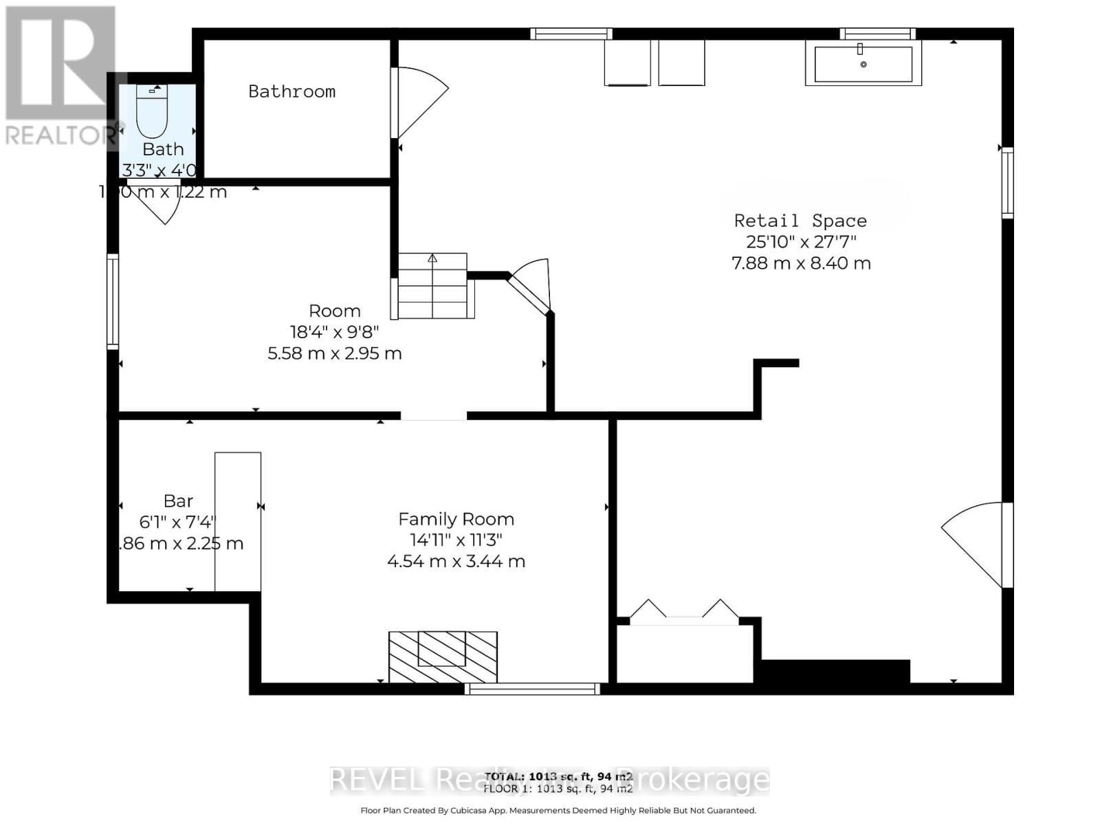 Lower - 6801 LUNDYS LANE Image 2