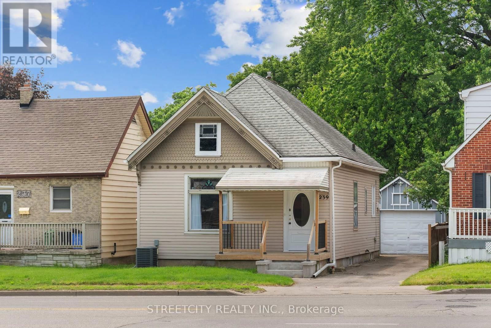 239 HIGHBURY AVENUE Image 1