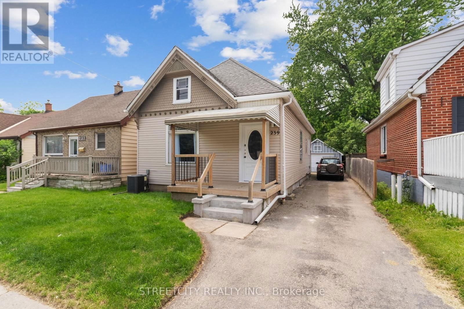 239 HIGHBURY AVENUE Image 2