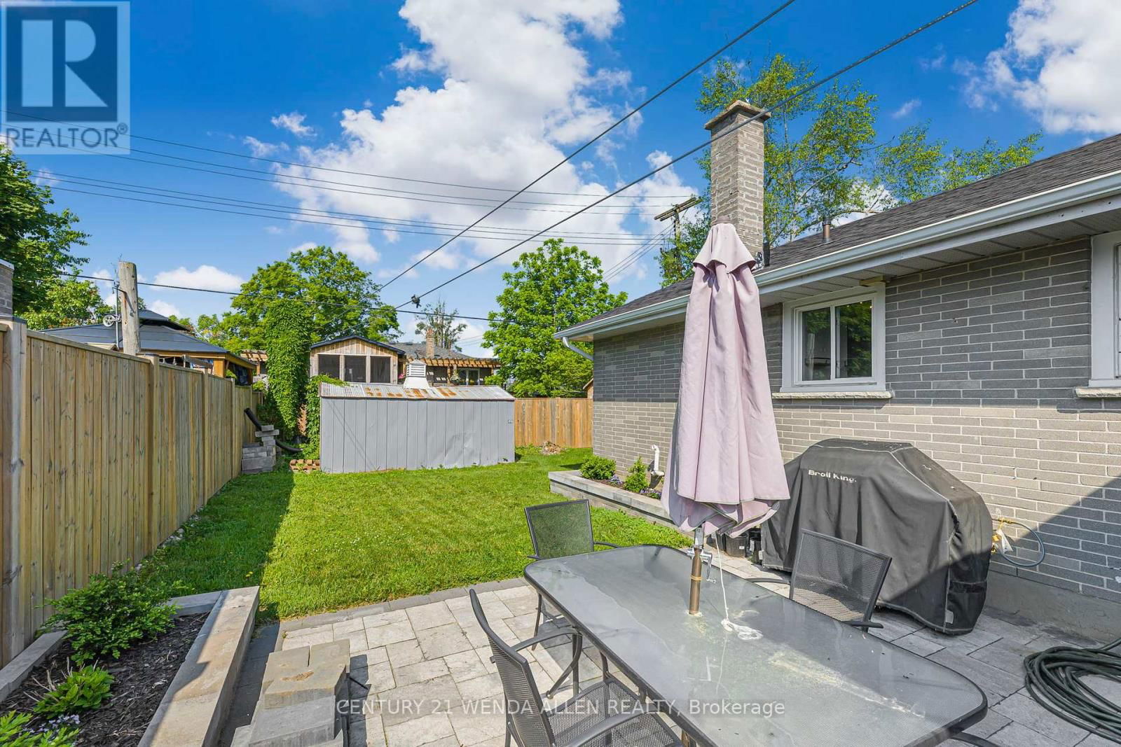 1015 ORIOLE DRIVE Image 25