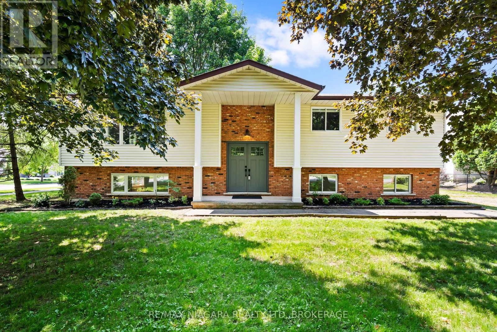 Primary Property View