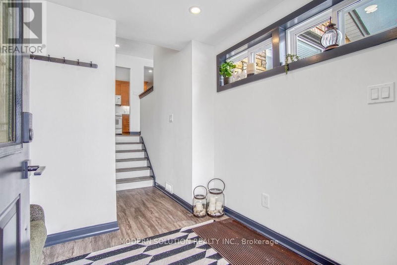 Tertiary Property View