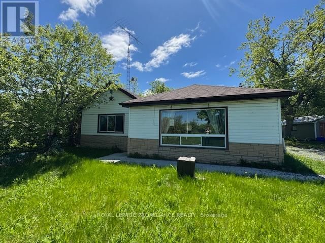 Secondary Property View
