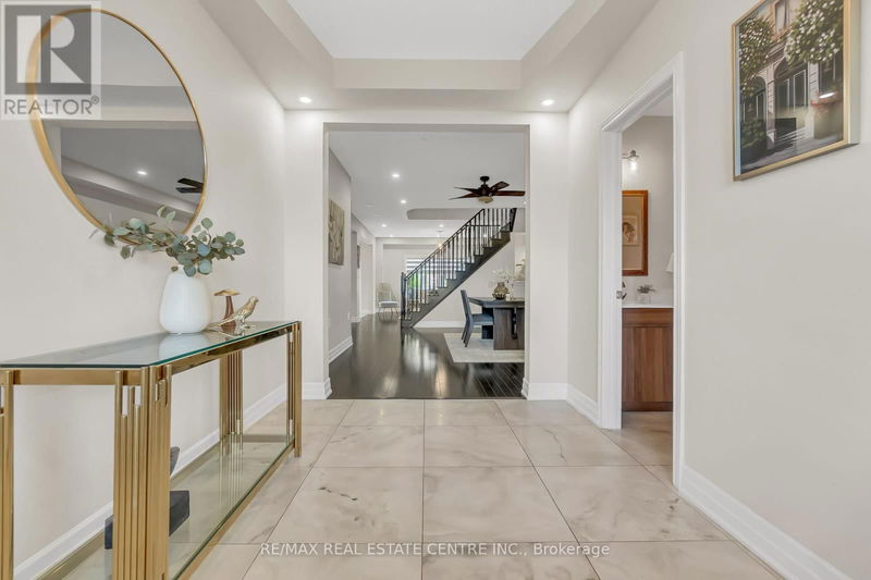 Tertiary Property View
