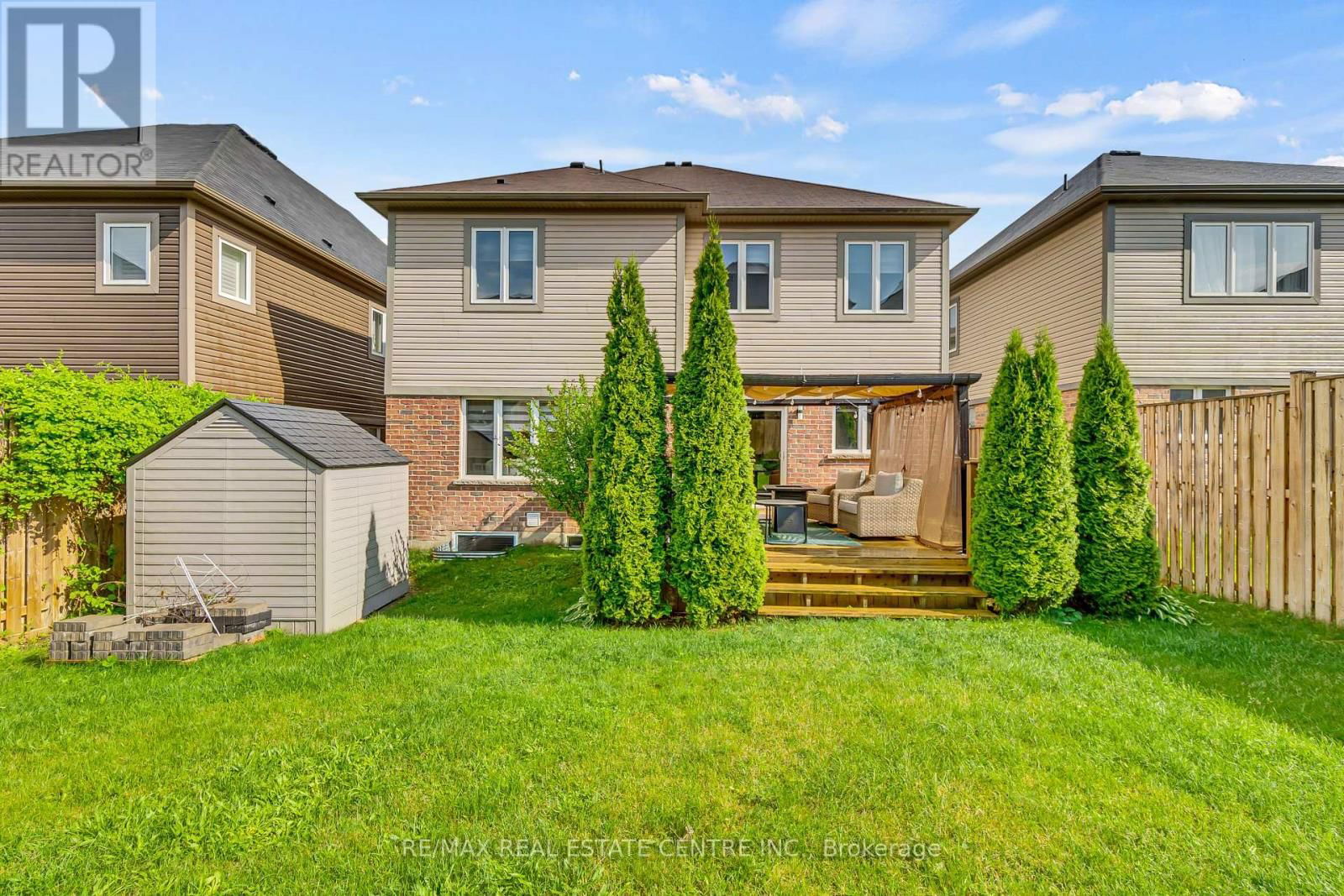 214 BLAIR CREEK DRIVE Image 37