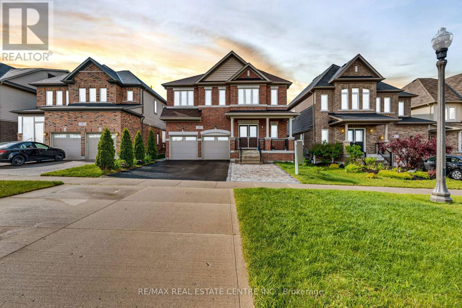 214 BLAIR CREEK DRIVE Image 38