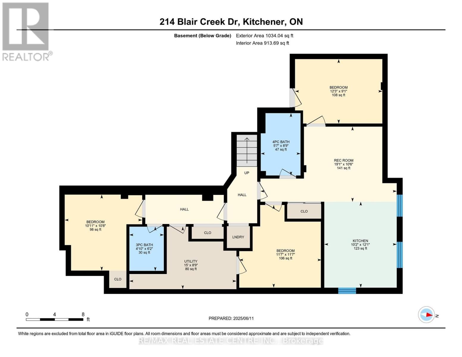 214 BLAIR CREEK DRIVE Image 39