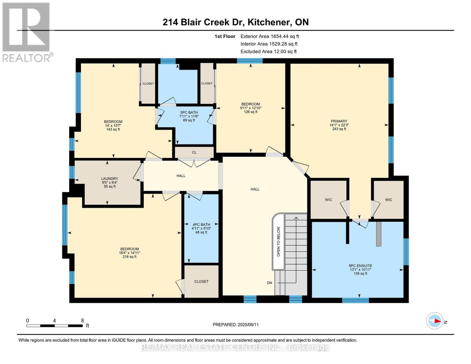 214 BLAIR CREEK DRIVE Image 40