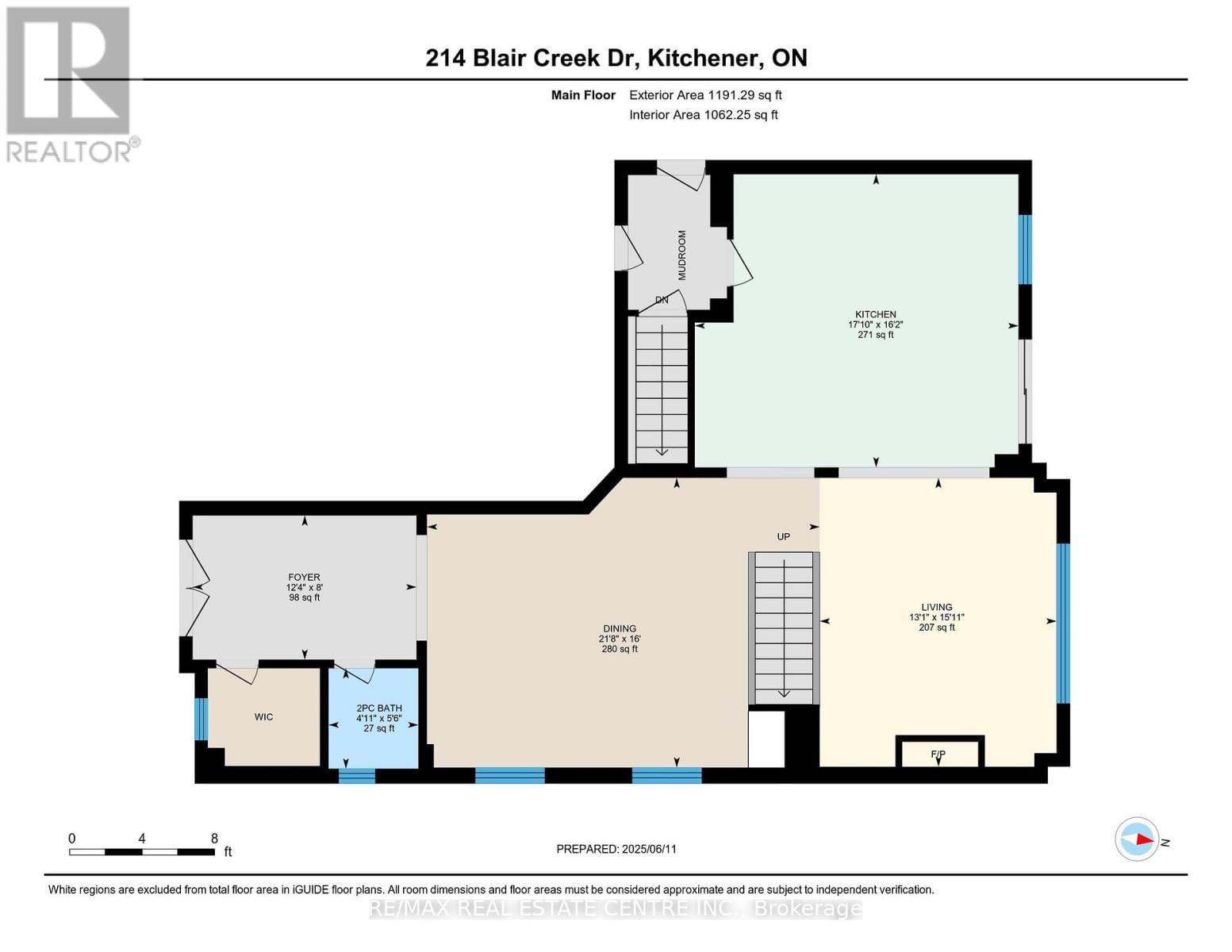 214 BLAIR CREEK DRIVE Image 41