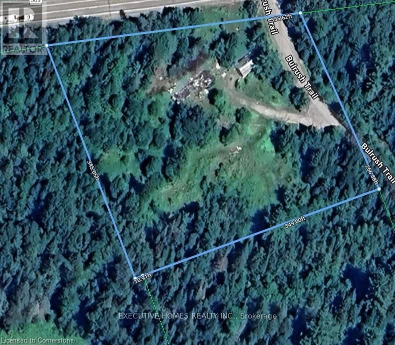 1014 BULRUSH TRAIL Image 1